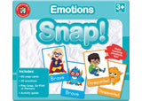 Emotions Snap! - Educational Vantage