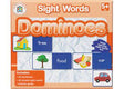 Sight Words Dominoes - Educational Vantage