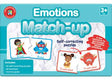 Emotions Match-up - Educational Vantage