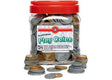 Play Money Coin Jar - Educational Vantage