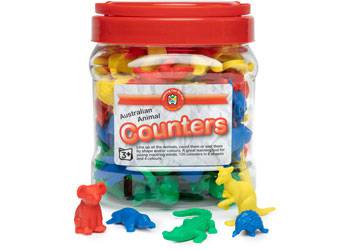 Counters - Educational Vantage