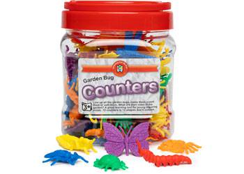 Counters - Educational Vantage