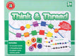 Think & Thread - Educational Vantage