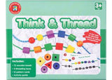 Think & Thread - Educational Vantage