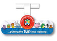 Learning Can Be Fun Wobbler - Educational Vantage