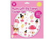 Away with the Fairies Sticker Set! - Educational Vantage