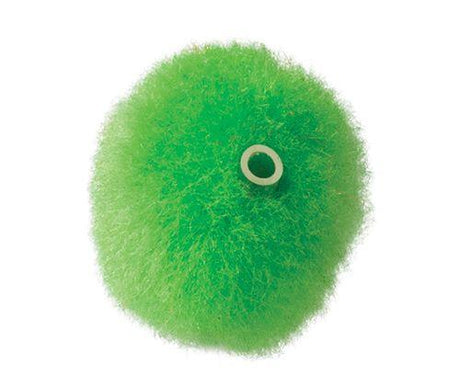 Pom Poms with Hole 20mm Pack of 100 - Educational Vantage