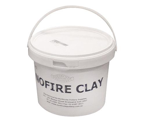 No Fire Clay (Sunclay) - Educational Vantage