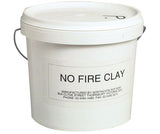 No Fire Clay (Sunclay) - Educational Vantage