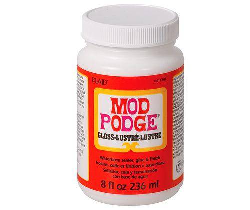 Mod Podge (236mL) - Educational Vantage