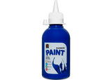 Rainbow Paint 250mL (Brilliant Colours) - Educational Vantage