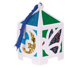 Cardboard Lanterns Pack of 32 - Educational Vantage