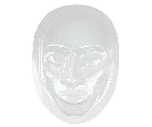 Mask Mould Face Forms Pack of 10 - Educational Vantage