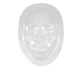 Mask Mould Face Forms Pack of 10 - Educational Vantage