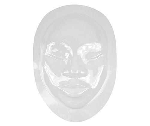 Mask Mould Face Forms Pack of 10 - Educational Vantage