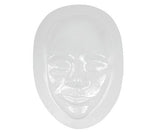 Mask Mould Face Forms Pack of 10 - Educational Vantage