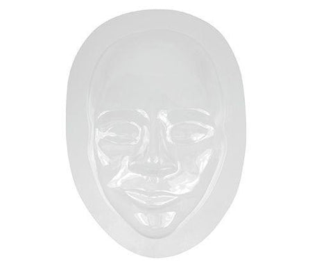 Mask Mould Face Forms Pack of 10 - Educational Vantage