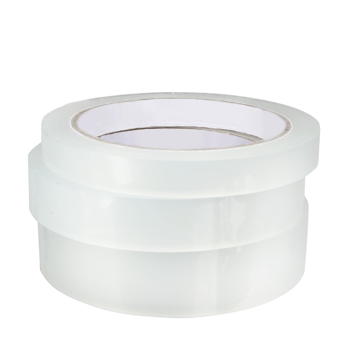 Clear Adhesive Tape 66m Roll - Educational Vantage