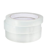 Clear Adhesive Tape 66m Roll - Educational Vantage