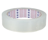 Clear Adhesive Tape 66m Roll - Educational Vantage