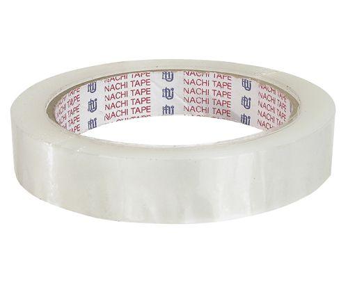 Clear Adhesive Tape 66m Roll - Educational Vantage