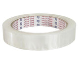 Clear Adhesive Tape 66m Roll - Educational Vantage