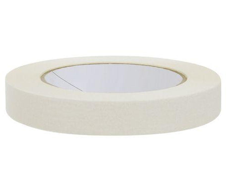 Masking Tape 50m Roll - Educational Vantage