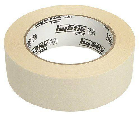 Masking Tape 50m Roll - Educational Vantage