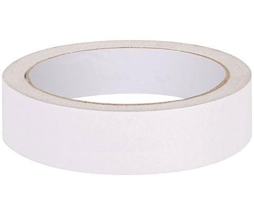 Double Sided Tape 50m Roll - Educational Vantage