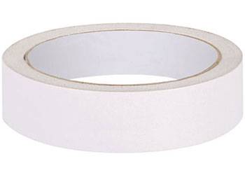 Double Sided Tape 50m Roll - Educational Vantage