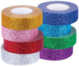 Washi Tape Pack of 8 - Educational Vantage