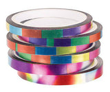 Crafting Tape Pack of 10 - Educational Vantage