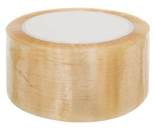 Packaging Tape Clear 48mm x 75m - Educational Vantage