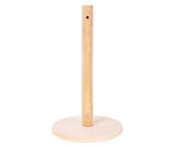 Wooden Armature Stand Pack of 10 - Educational Vantage