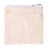 Calico Zip Pouch - Educational Vantage