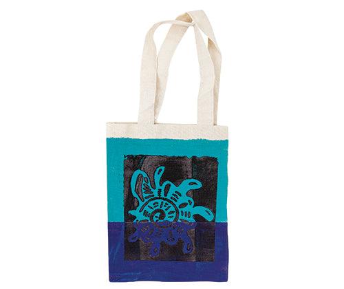 Calico Bag Small Pack of 10 - Educational Vantage