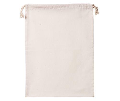 Calico Library Bags 33 x 44cm Pack of 10 - Educational Vantage