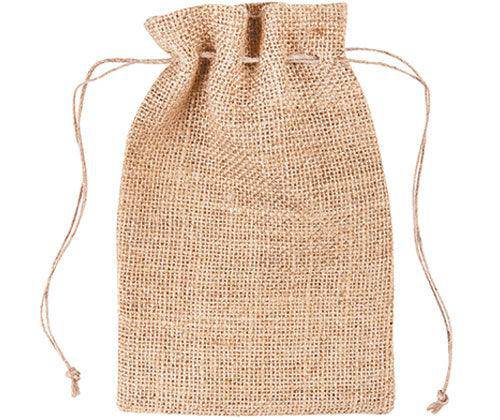 Jute Bag Pack of 10 - Educational Vantage