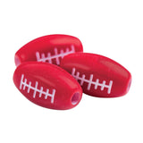 Beads Footy 160g - Educational Vantage