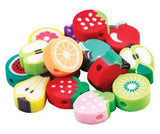 Beads Fruit Shapes Pack of 200 - Educational Vantage