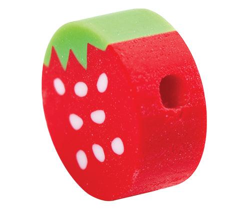 Beads Fruit Shapes Pack of 200 - Educational Vantage