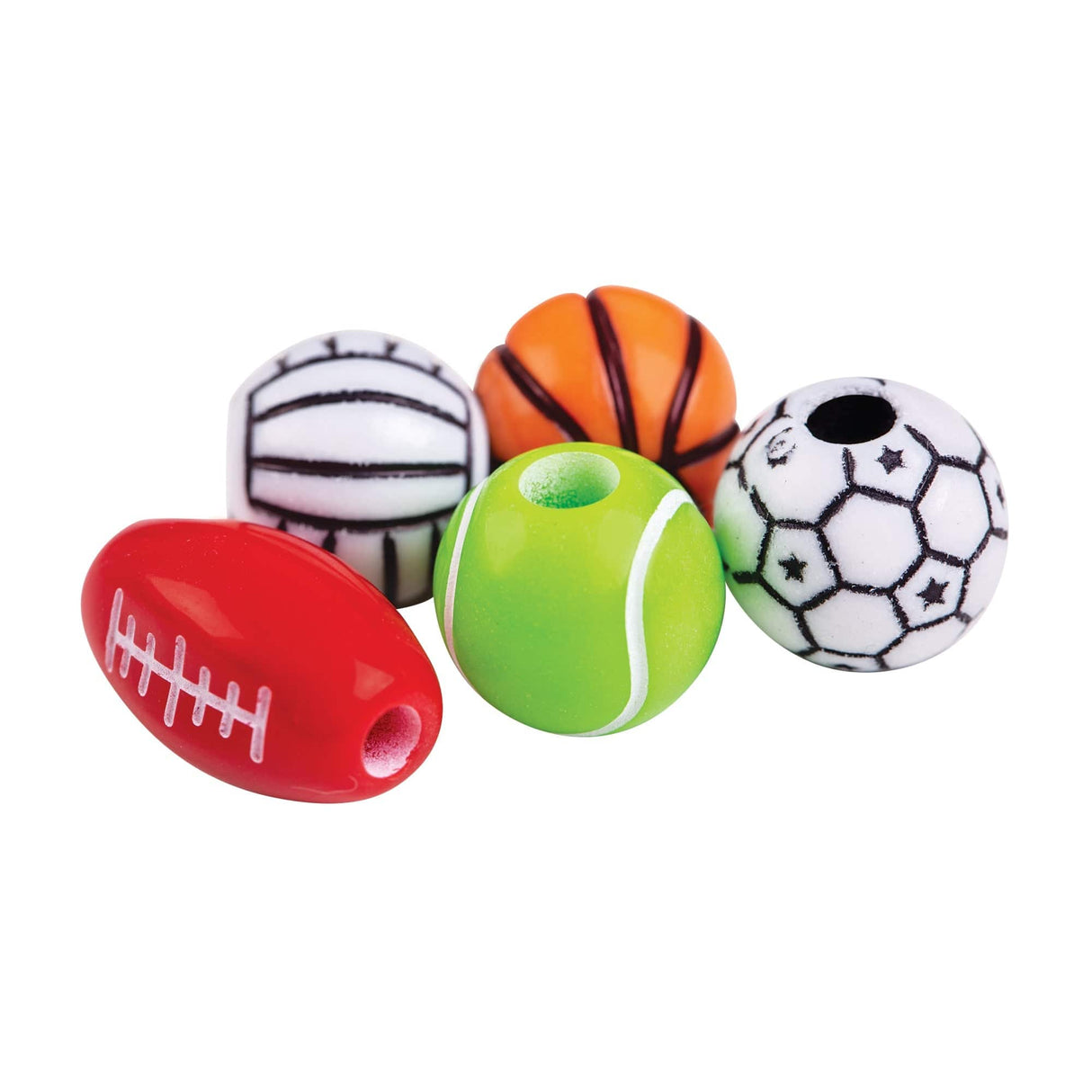 Beads Sports 150g - Educational Vantage