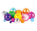 Creative Bead Box Assorted 300g - Educational Vantage