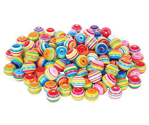 Resin Beads 100g - Educational Vantage