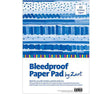 Bleedproof Pad A3 50 Sheets - Educational Vantage