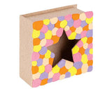 Papier-mache Cut-Out Box - Educational Vantage