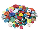 Zart Basics Buttons 600g - Educational Vantage