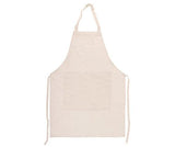 Calico Apron Pack of 5 - Educational Vantage