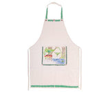 Calico Apron Pack of 5 - Educational Vantage