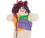 Calico Hand Puppet Pack of 10 - Educational Vantage